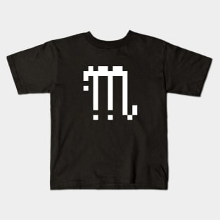 Scorpio Kids T-Shirt